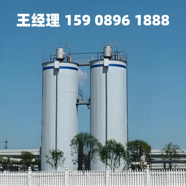 九江厌氧反应器