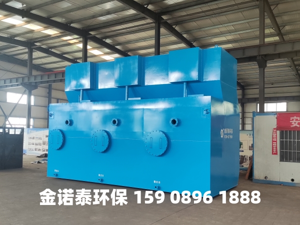 九江新型FA一体化净水器